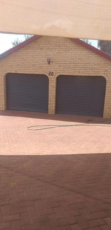 3 Bedroom Property for Sale in Pellissier Free State